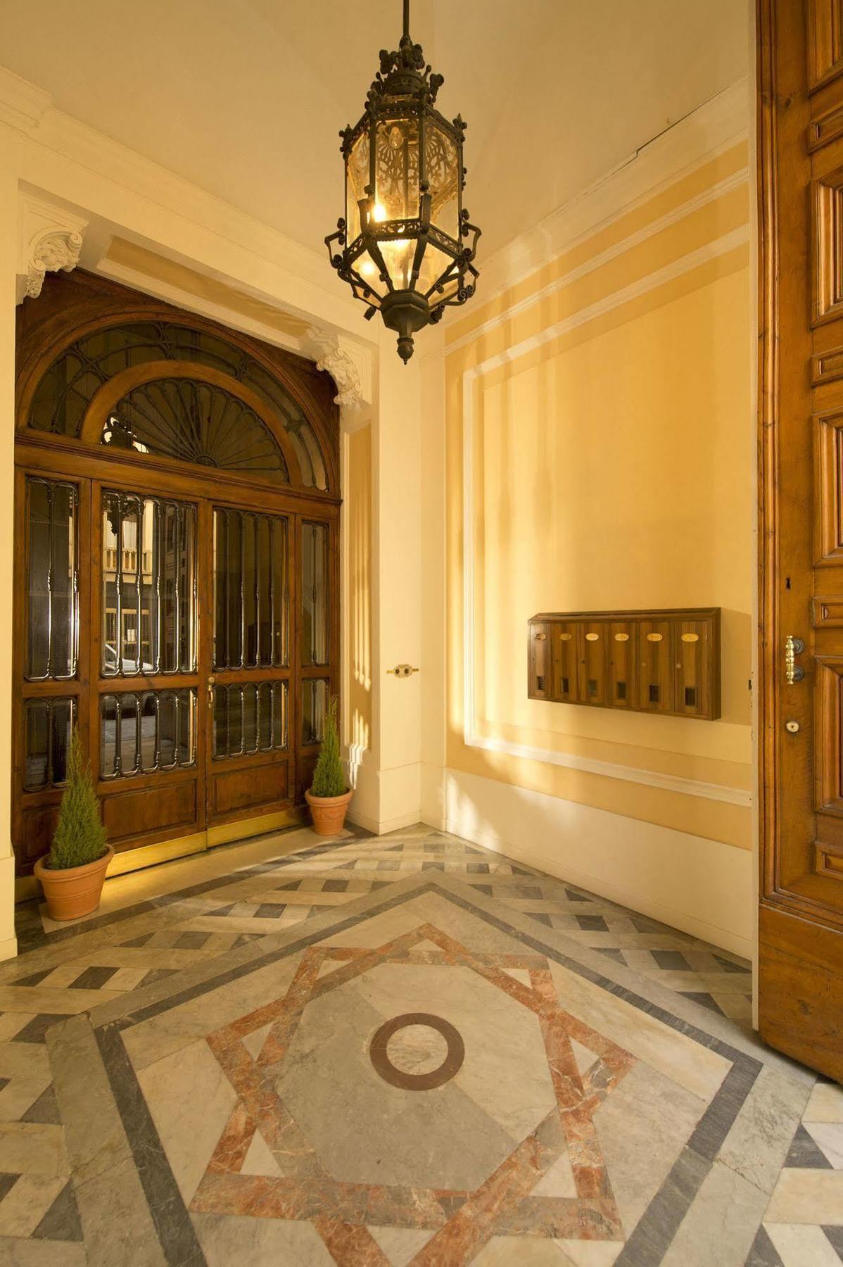 1865 Residenza D'Epoca Acomodação com café da manhã Florença Exterior foto